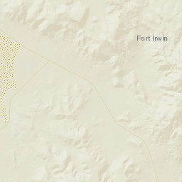 Apollo California Street Map