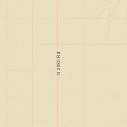 N2080 Rd Canute OK 73626 America Street Map
