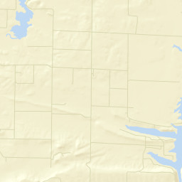 Tokalon Arkansas Street Map