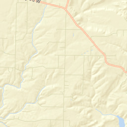 5248 AR-36 Rose Bud AR 72137 Street Map