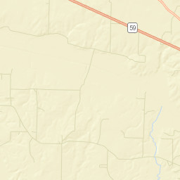 Moorman Tennessee Street Map