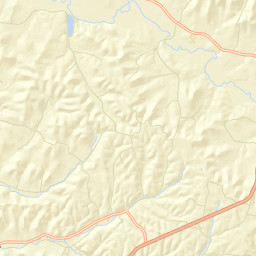 Sumac Tennessee Street Map