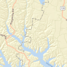 Turkey Creek Tennessee Street Map