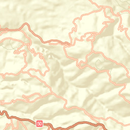 Jableh District Street Map