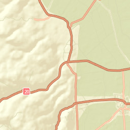 Tall Salḩab Street Map