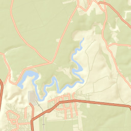 Ḩalfāyā Street Map