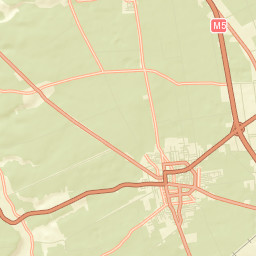Ţayyibat al Imām Street Map