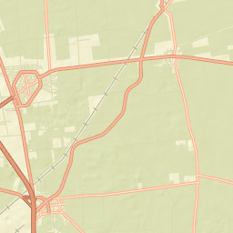 Souran Street Map
