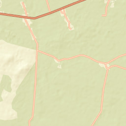 Hama District Street Map