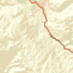 Sarvabad Street Map