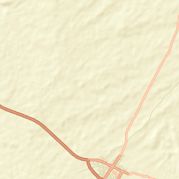 Serish Abad Street Map