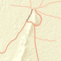 Sulijeh Street Map