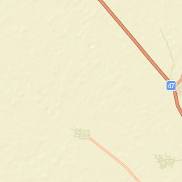 Ovraqin Street Map