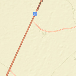 Kahard Street Map