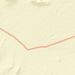 Javar Sajin Street Map