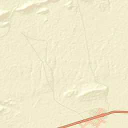 Anabad Street Map