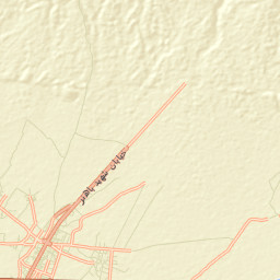 Khalil Abad Street Map