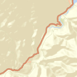 Bāzārak Street Map