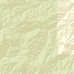 Todd Place California Street Map