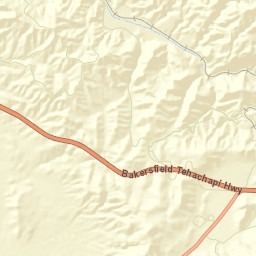 Ilmon California Street Map
