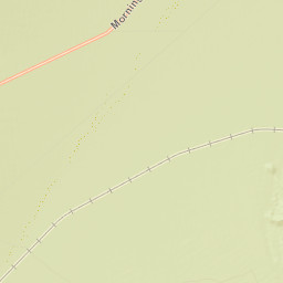 Joshua California Street Map