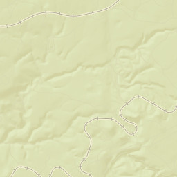 Corva Arizona Street Map
