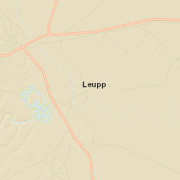 Sunrise Arizona Street Map