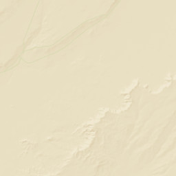 Tanner Springs Arizona Street Map