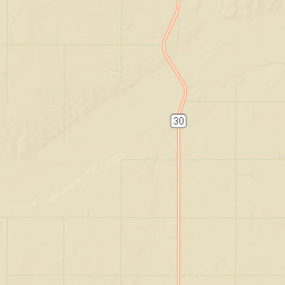 Oklahoma 30 Sweetwater OK 73666 Street Map