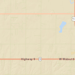 Oklahoma 3W, Shawnee, OK 74801 Street Map