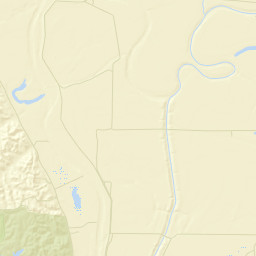 Wittsburg Arkansas Street Map