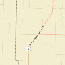 2973 Arkansas 149 Earle AR 72331 Street Map