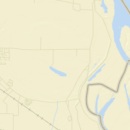 Saint Claire Arkansas Street Map