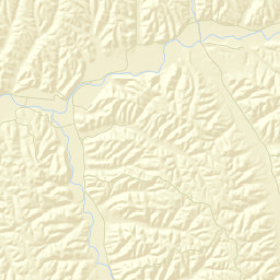 Martins Mills Tennessee Street Map