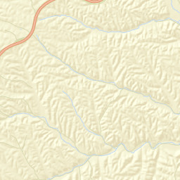 Shawnette Tennessee Street Map