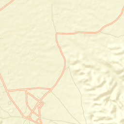 Ḩalabjah Street Map