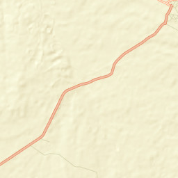 Delbaran Street Map