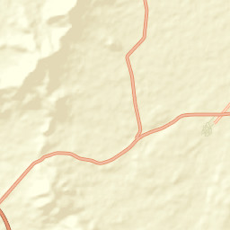 Kand Tappeh Street Map