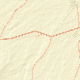 Vasleh Street Map