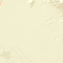 Daqdaqabad Street Map
