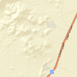 Saravak Street Map