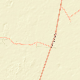 Akleh Street Map
