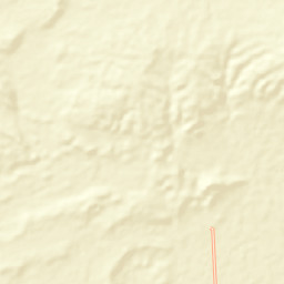 Morghabad Street Map