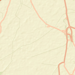 Javadabad Street Map