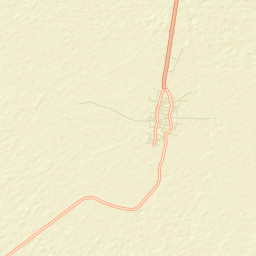 Kondor Street Map