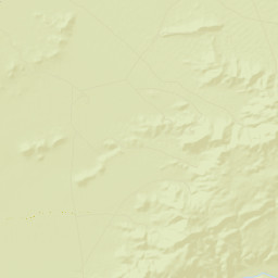 Thomas Place California Street Map