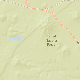 Bootlegger Crossing Arizona Street Map