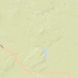 Chalender Arizona Street Map