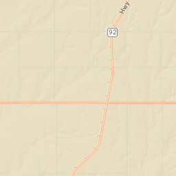Unnamed Road, Tuttle, OK 73089, America Street Map