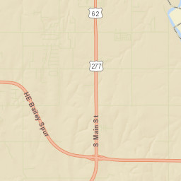 1-593 Southeast 32nd Street, Newcastle, OK Street Map